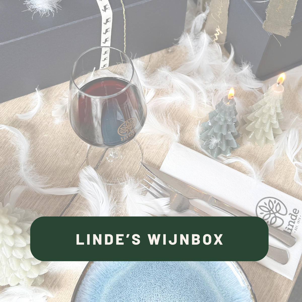 LINDE'S WIJNBOX
